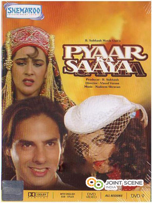 Pyaar Ka Saaya Songs